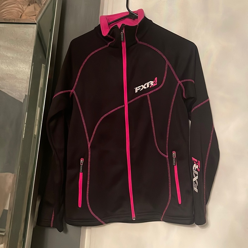 FXR women’s jacket
